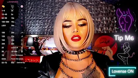 Missionary_Addiction_Cums webcam stripchat model stream image