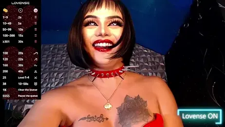 Missionary_Addiction_Cums webcam model stream image
