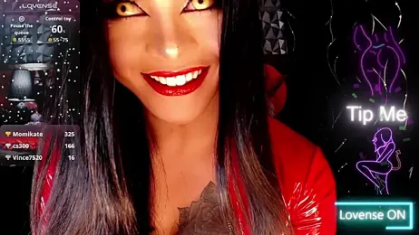 Missionary_Addiction_Cums webcam model stream image