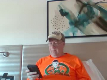 hawkfan4ever1 webcam model stream image