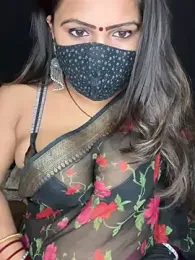 TwinkleBhabhi webcam model stream image