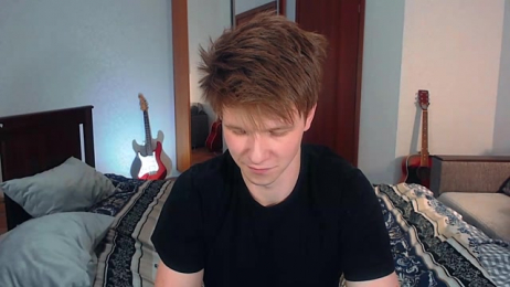 Breston_Sweet webcam model stream image
