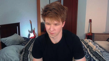 Breston_Sweet webcam model stream image