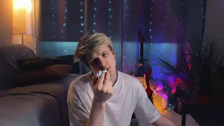 Breston_Sweet webcam model stream image