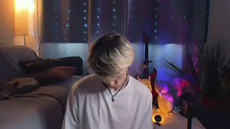 Breston_Sweet webcam model stream image