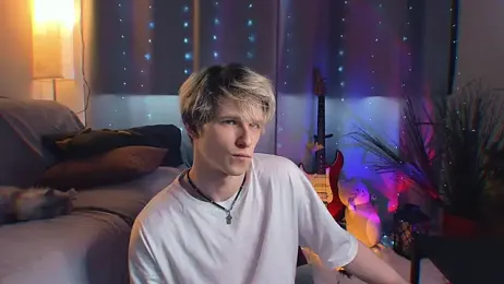 Breston_Sweet webcam model stream image