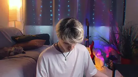 Breston_Sweet webcam model stream image