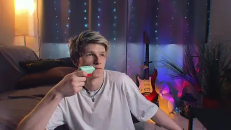 Breston_Sweet webcam model stream image