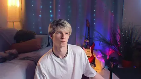 Breston_Sweet webcam model stream image