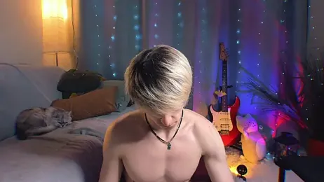 Breston_Sweet webcam model stream image