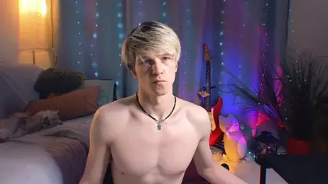 Breston_Sweet webcam model stream image