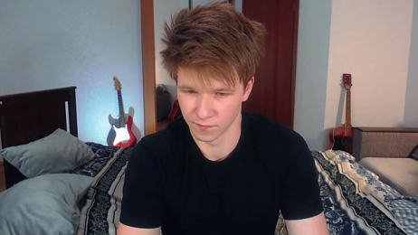 Breston_Sweet webcam model stream image