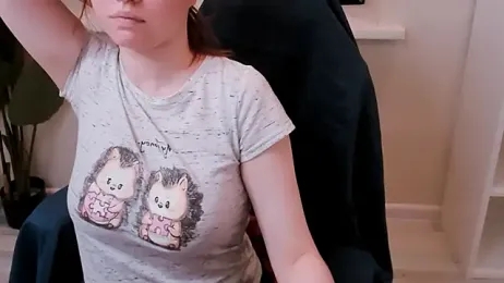 CarolGiggly webcam model stream image