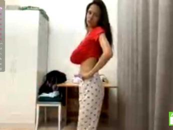 JacquelynClowes webcam model stream image
