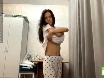 JacquelynClowes webcam model stream image