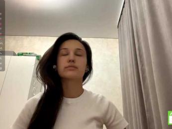 JacquelynClowes webcam model stream image