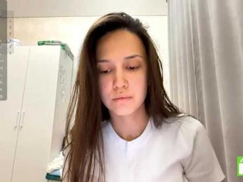 JacquelynClowes webcam model stream image
