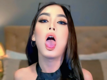 CalistaArabella webcam model stream image