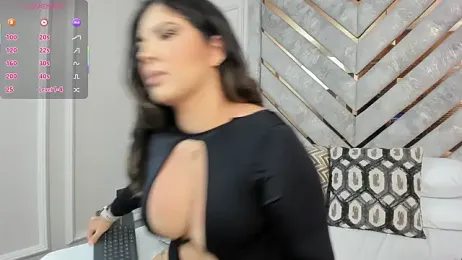 Irina-Jhonson webcam model stream image