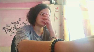 MelaniDaigre webcam preview