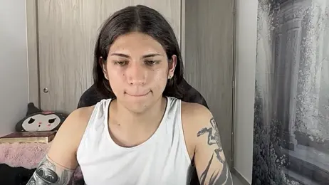 gabriel__manson webcam model stream image