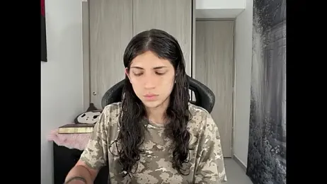 gabriel__manson webcam model stream image