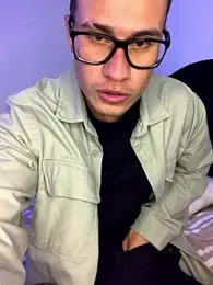 Latin_Paisa_Boy webcam stripchat model stream image