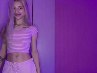 terisathackeray webcam preview