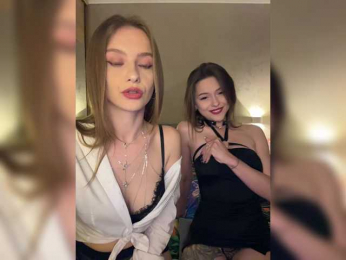 -SpicyGrils- webcam model stream image