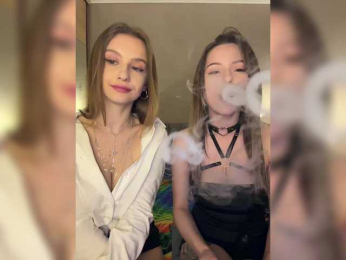 -SpicyGrils- webcam model stream image