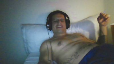 GenjisKramp86 webcam cam4 model stream image