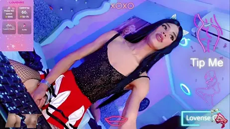 Ana_Paula23 webcam model stream image