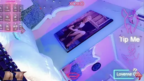 Ana_Paula23 webcam model stream image