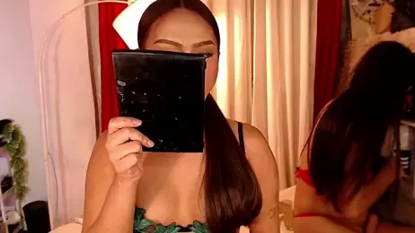 _TransGoddessAthena_ webcam stripchat model stream image