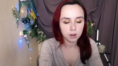 VeryVeryVeryShy_ webcam model stream image