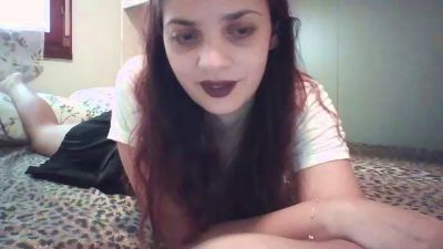 MissLudo96 webcam cam4 model stream image