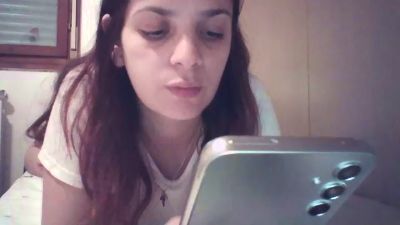 MissLudo96 webcam cam4 model stream image