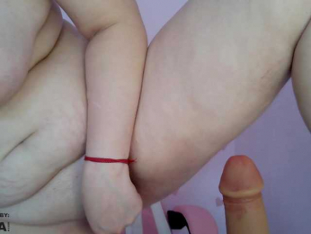 DollVice webcam model stream image
