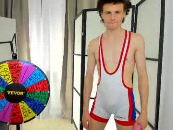 tom_williamse webcam model stream image