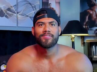 Tiago De Sousa webcam model stream image