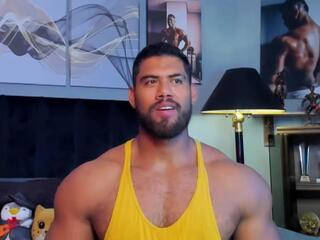 Tiago De Sousa webcam flirt4free model stream image