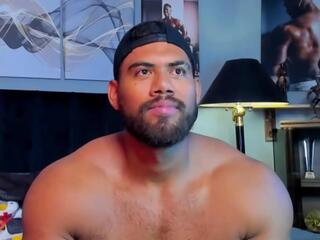 Tiago De Sousa webcam model stream image