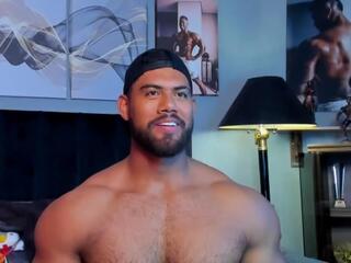 Tiago De Sousa webcam model stream image