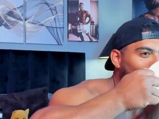 Tiago De Sousa webcam model stream image