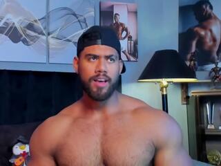 Tiago De Sousa webcam model stream image