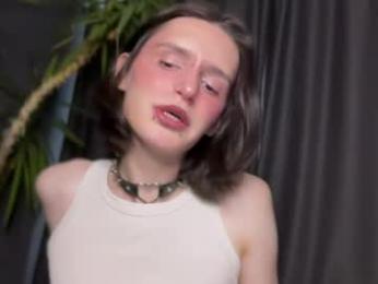 niky_long webcam model stream image