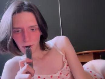 niky_long webcam model stream image