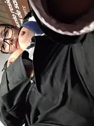 Cute_Penelope webcam model stream image