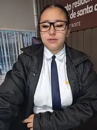 Cute_Penelope webcam stripchat model stream image