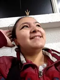 Cute_Penelope webcam model stream image